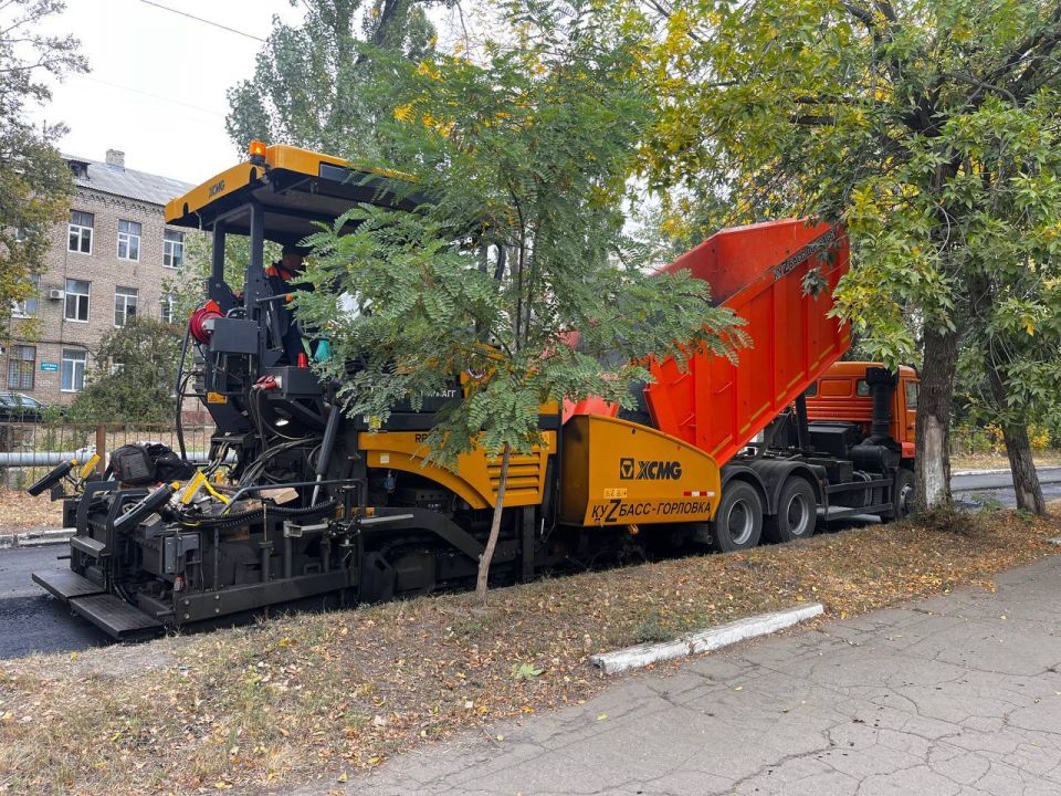 МУП «Простор» ежедневно выполняет все необходимые работы по содержанию городских улиц