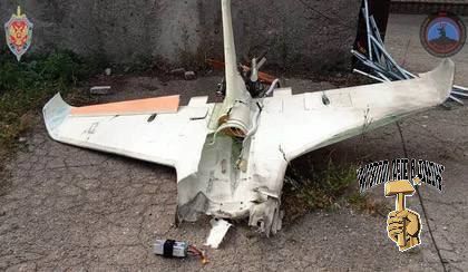 За прошедшую неделю система ПВО "Купол Донбасса" уничтожила в Донецкой Народной Республике 760 беспилотных летательных аппаратов, принадлежащих Вооруженным силам Украины