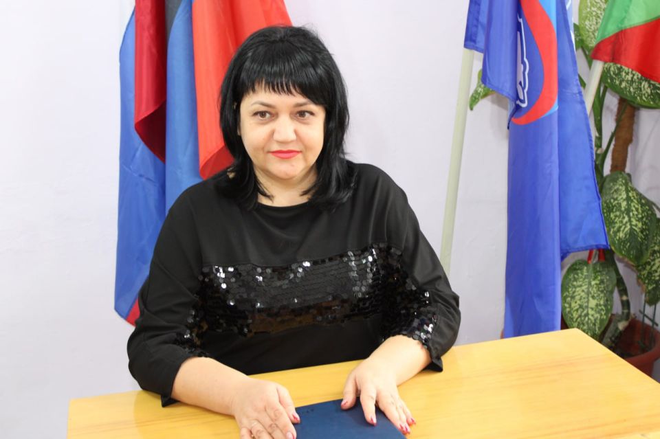 Иван Приходько: Состоялись встречи руководства администрации городского округа Горловка с трудовыми коллективами