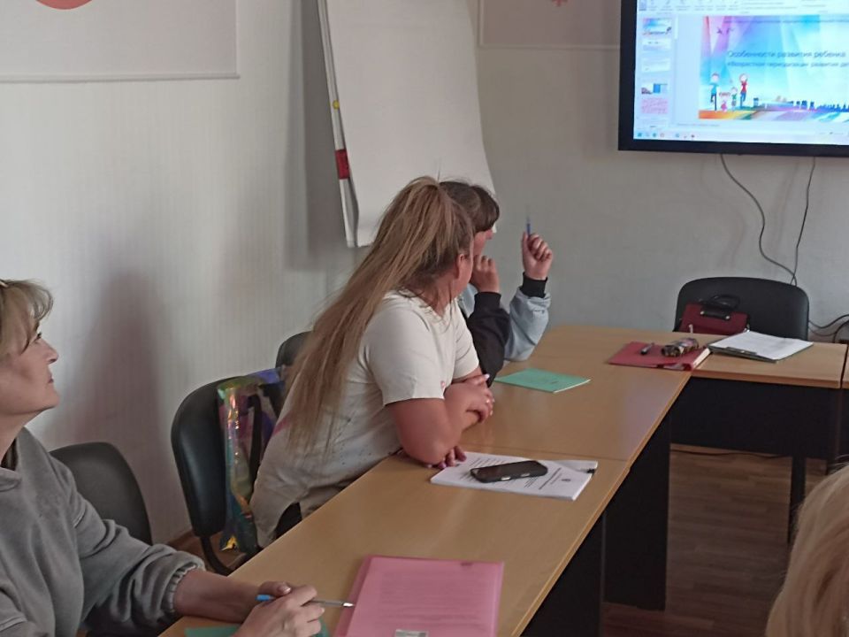 Иван Приходько: В Горловке активно реализуется партийный проект Единой России «Крепкая Семья»