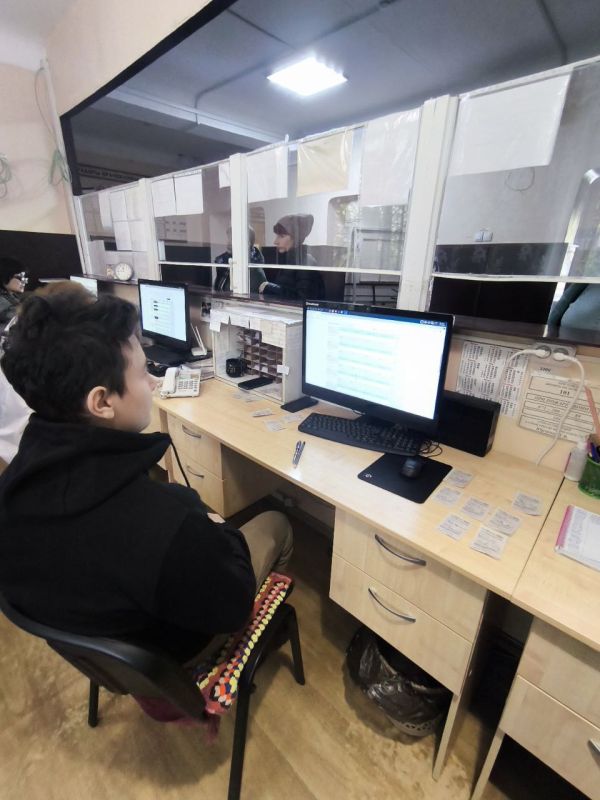 Во исполнение поручения Главы Донецкой Народной Республики Дениса Пушилина продолжает работу Штаб по вопросам здравоохранения, основной целью которого является повышение эффективности системы оказания медицинской помощи и...