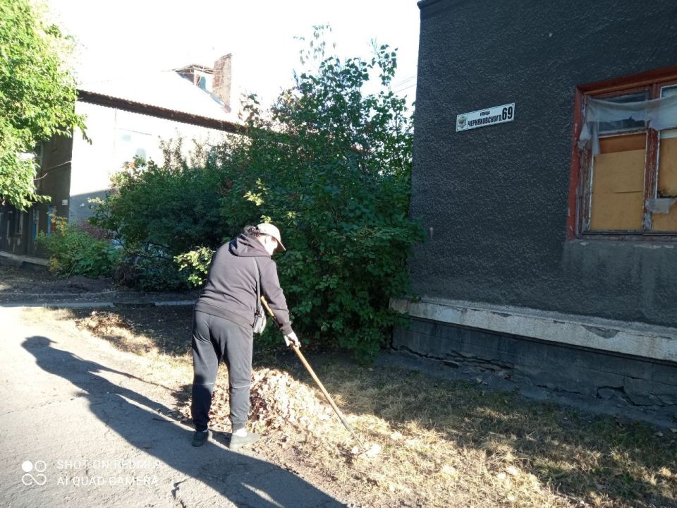 Роман Конев: МУНИЦИПАЛЬНОЕ УНИТАРНОЕ ПРЕДПРИЯТИЕ «УПРАВЛЯЮЩАЯ КОМПАНИЯ ГОРОДА ГОРЛОВКА» АДМИНИСТРАЦИИ ГОРОДСКОГО ОКРУГА ГОРЛОВКА