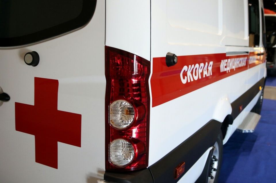 Увеличилось число пострадавших при ударе ВСУ по Горловке