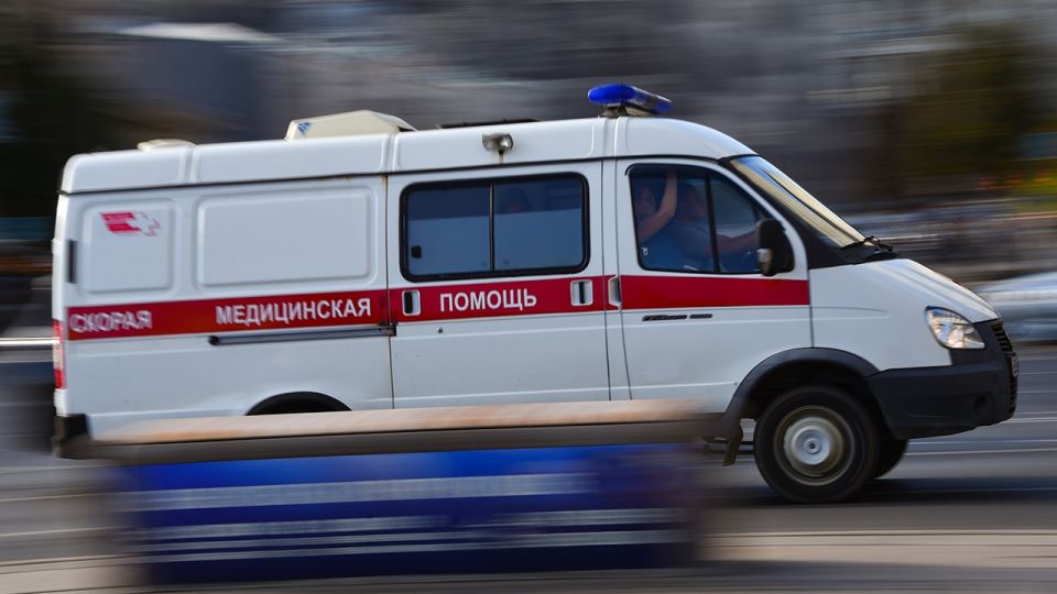 Подросток тяжело ранен в результате удара ВСУ по автобусу в ДНР