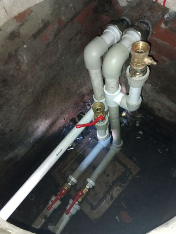 Иван Приходько: Добрый день, уважаемые жители Горловки! Представляю вашему вниманию еженедельный обзор работ, выполненных муниципальным унитарным предприятием «Управляющая компания города Горловка»