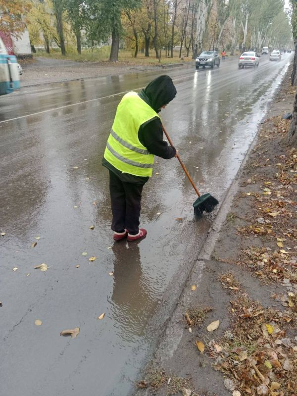 О работах, выполняемых МУП «Простор»