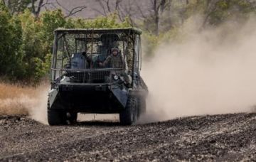 При обстреле Горловки со стороны ВСУ ранен подросток