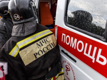 Один человек погиб, трое пострадали в результате атак ВСУ в Донецке