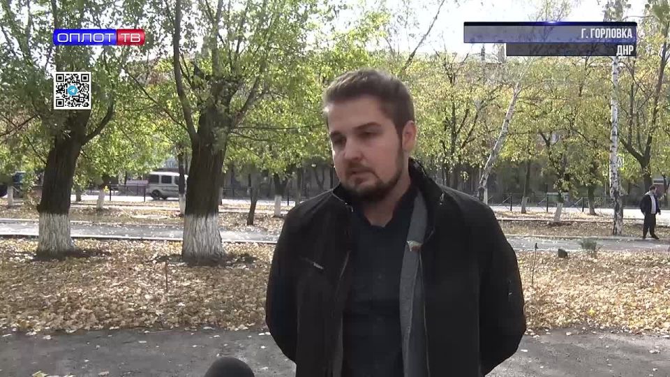 Роман Конев: 186 емкостей вместо одного крана