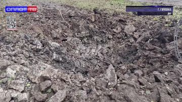 Одна мирная жительница Горловки погибла