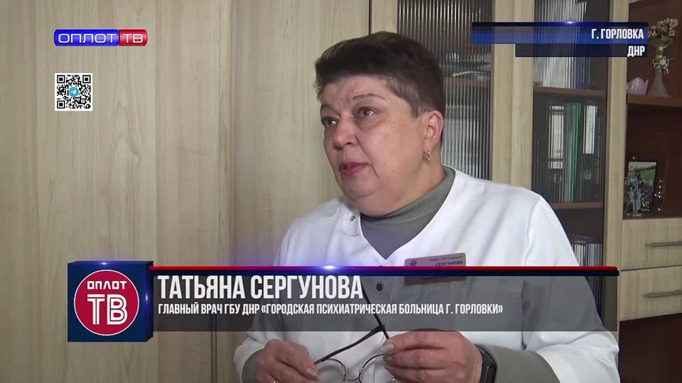 Штаб по здравоохранению в действии: проблемы и пути их решения