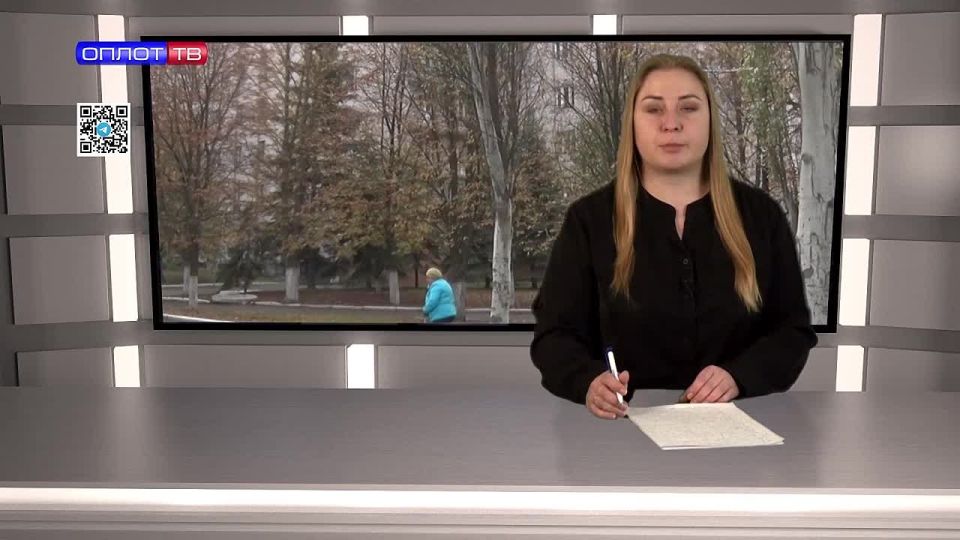 О начале отопительного сезона в Горловке