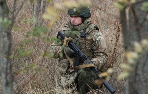 ВСУ применили высокоточные ракеты к РСЗО HIMARS при обстреле Горловки