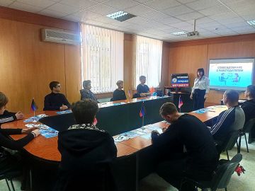 Успешная самопрезентация – путь к работе мечты