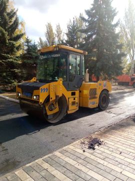 О работах, выполняемых МУП «Простор»