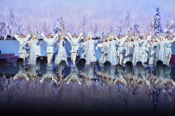 Ребята из ДНР стали победителями V Международной олимпиады по финансовой безопасности