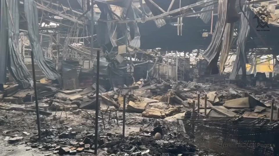 За минувшие сутки следователями СК России зафиксированы очередные обстрелы территории ДНР, совершенные ВФУ