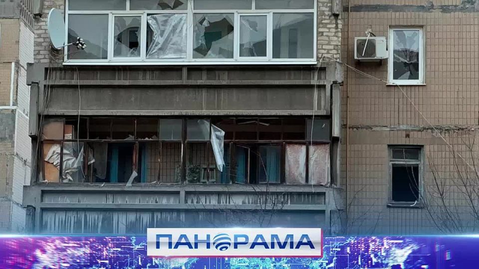Дроны ВСУ атакуют Горловку и Докучаевк: ранена пенсионерка!