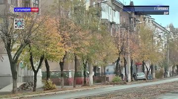 В Горловке начался отопительный сезон
