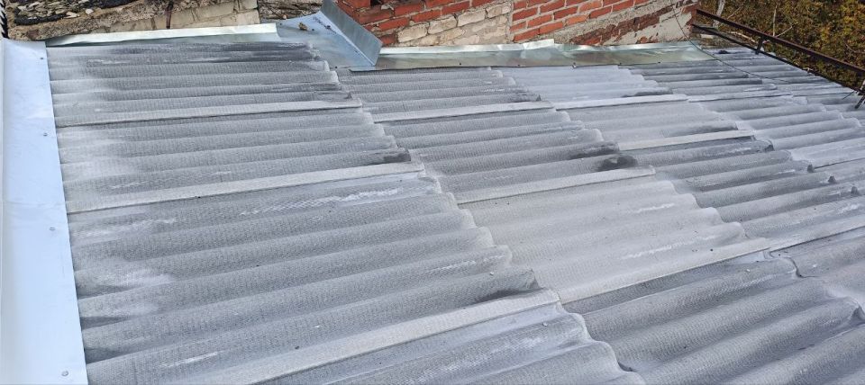 Роман Конев: Обзор выполненных работ МУНИЦИПАЛЬНЫМ УНИТАРНЫМ ПРЕДПРИЯТИЕМ «УПРАВЛЯЮЩАЯ КОМПАНИЯ ГОРОДА ГОРЛОВКА»