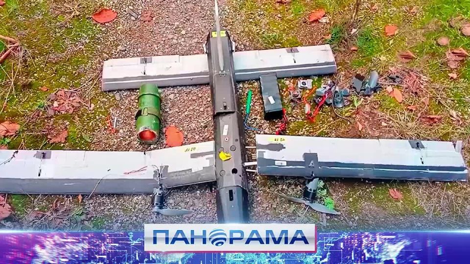 Небо под защитой: система РЭБ "Купол Донбасса" отразила 622 атаки врага