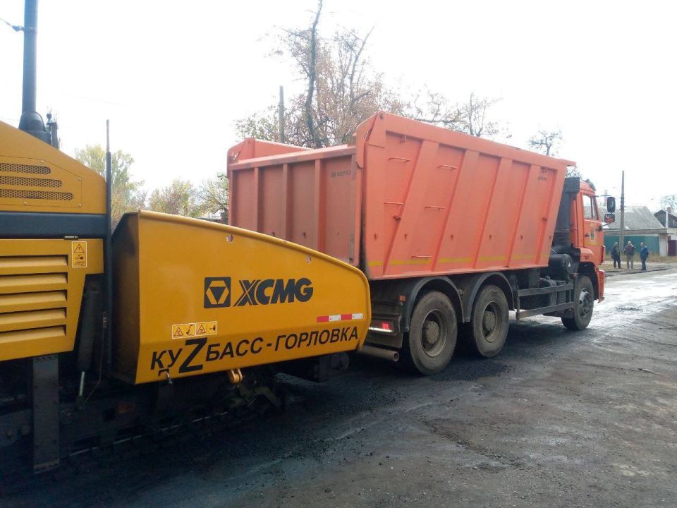 МУП «Простор» ежедневно выполняет все необходимые работы по содержанию городских улиц