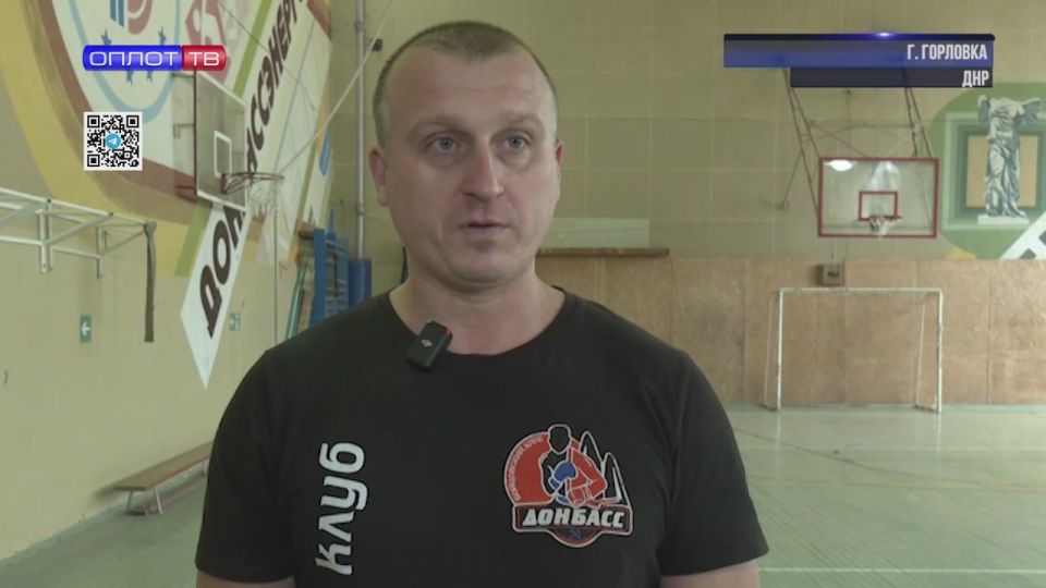 Иван Приходько: От Донбасса до Камчатки: новые бои в копилке наших бойцов