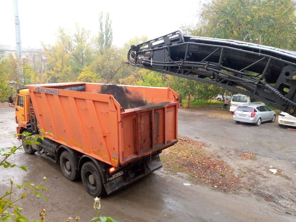 О работах, выполняемых МУП «Простор»