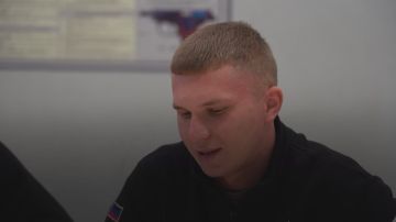 Денис Шимановский: Эта встреча показала главное — Народная Дружина стала силой, с которой считаются на федеральном уровне