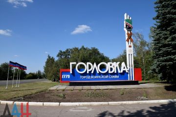 По оперативным линиям Управления по вопросам документирования военных преступлений Украины за 23 октября по состоянию на 22:30 поступила информация о о повреждениях в результате обстрелов ВФУ городов Республики: