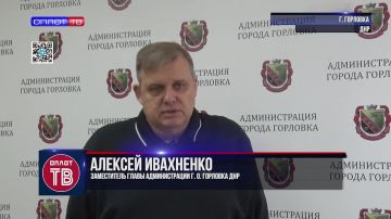 Иван Приходько: Штаб здоровья: как налаживают работу поликлиник Горловки?