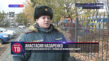 Тихий враг: как уберечься от огня и угара