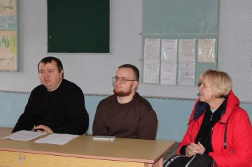 Иван Приходько: В Горловке активно реализуется партийный проект Единой России «Цифровая Россия»