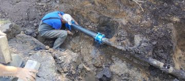 Кузбасс направит в Горловку новые материалы для аварийно-восстановительных работ