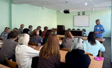 Иван Приходько: Открытый диалог: состоялись встреча лидера общественного мнения с трудовым коллективом