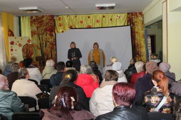 Забота о детях: в Горловке прошел семинар для опекунов и попечителей