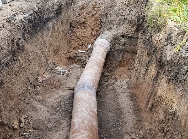 Роман Конев: ФИЛИАЛ «ГОРЛОВСКОЕ ПУВКХ» ГУП ДНР «ВОДА ДОНБАССА»