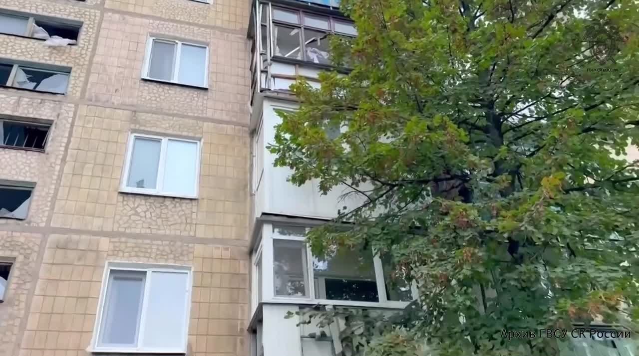За минувшие сутки следователями СК России зафиксированы очередные преступления ВФУ, совершённые в отношении мирного населения ДНР