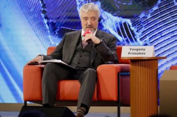 Примаков: история Горловки должна стать ответом на фейк о Буче