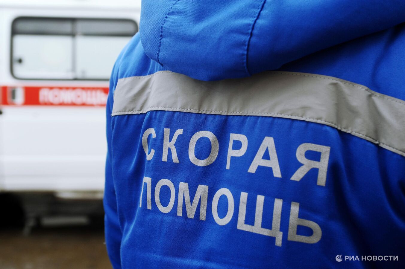 В ДНР при детонации кассетного боеприпаса пострадал мирный житель