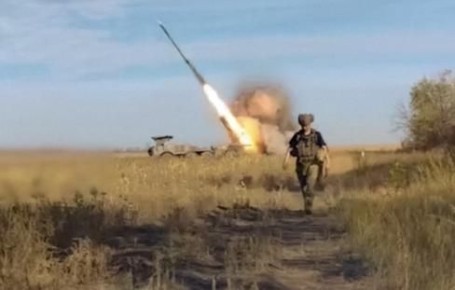 Под Горловкой мужчина пострадал из-за детонации суббоеприпаса