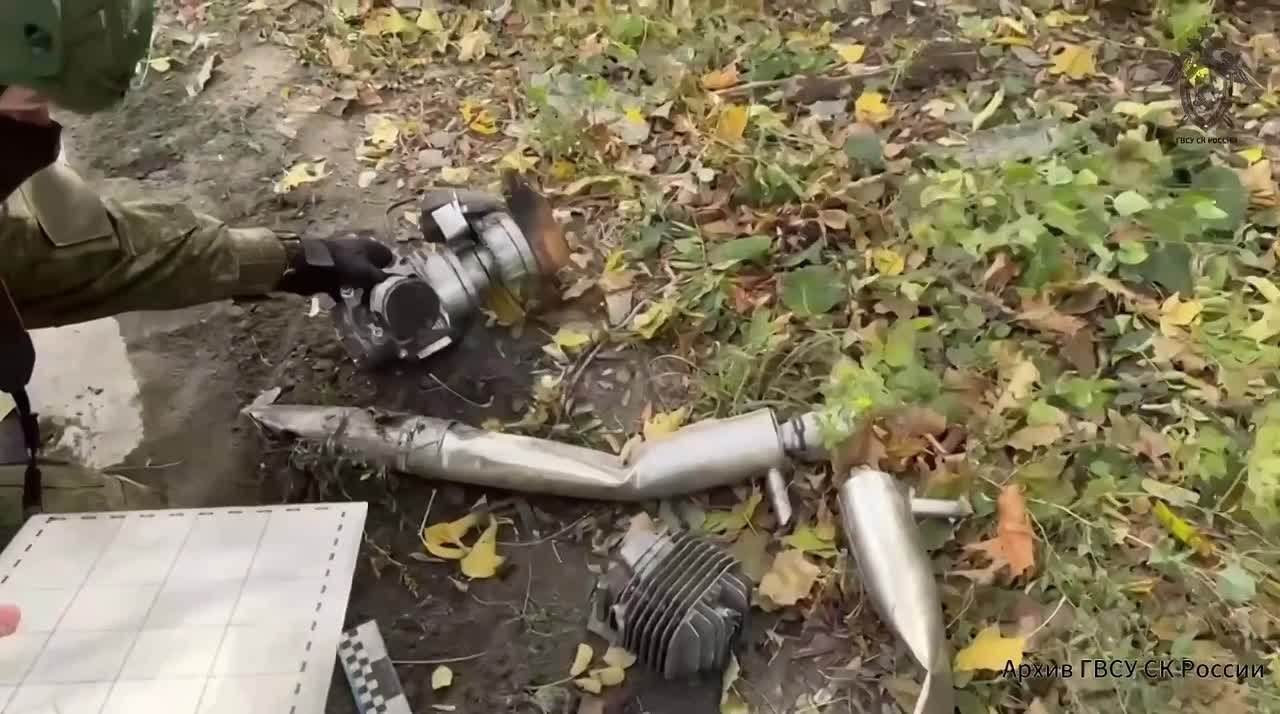 Следователями СК России зафиксированы очередные обстрелы территории ДНР, совершенные ВФУ