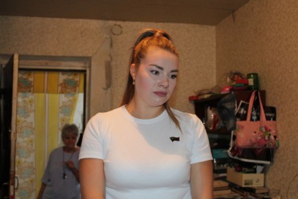 Иван Приходько: В Горловке активно реализуется партийный проект «Женское движение Единой России»