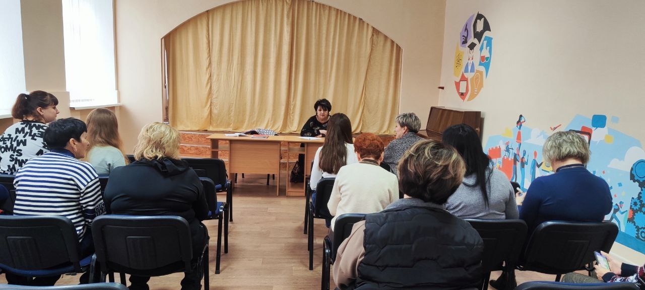 Роман Конев: ВСТРЕЧИ С НАСЕЛЕНИЕМ. 30 октября 2025 года депутаты Горловского городского совета от фракции «Единая Россия» – Нелля Якуненко и Геннадий Маюров в рамках исполнения поручения Главы Донецкой Народной Республики...