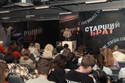 Профилактика экстремизма и терроризма — наша приоритетная задача