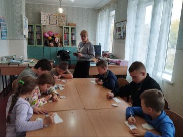 За здоровое будущее: в Горловском реабилитационном центре прошло мероприятие о ценности здорового образа жизни