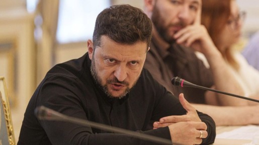 Скандальные аресты Христенко и Кудрицкого. Какие цели преследует Зеленский