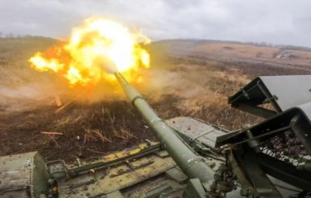 В ДНР при атаке ВСУ на Горловку пострадали два человека