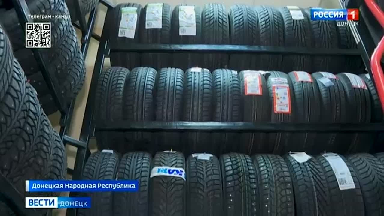 Сезон холодов постепенно приближается и это значит, что пришло время задуматься о приобретении комплекта зимней резины