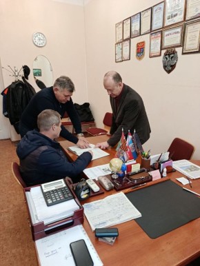 Роман Конев: В Горловке реализуется партийный проект Единой России «Защита животного мира»